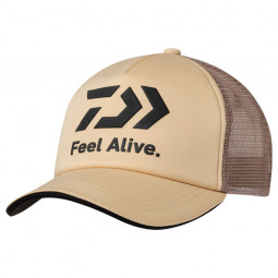 Feel Alive SOFT HALF MESH...