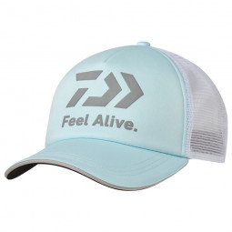 Feel Alive SOFT HALF MESH...