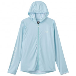 HOODIE RASH GUARD FULL ZIP...