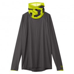 ICEDRY® HIGH NECK DE-6025E...