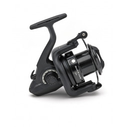 DAIWA Black Widow 25A kaprový big pit naviják