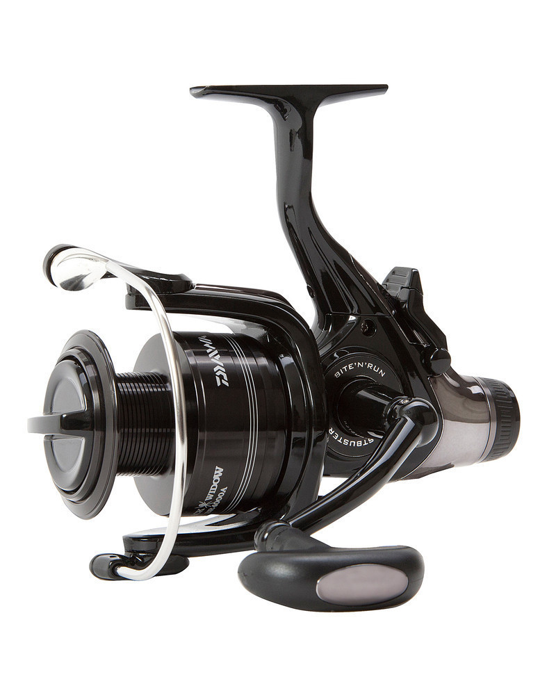 Naviják Daiwa Black Widow BR A 5000