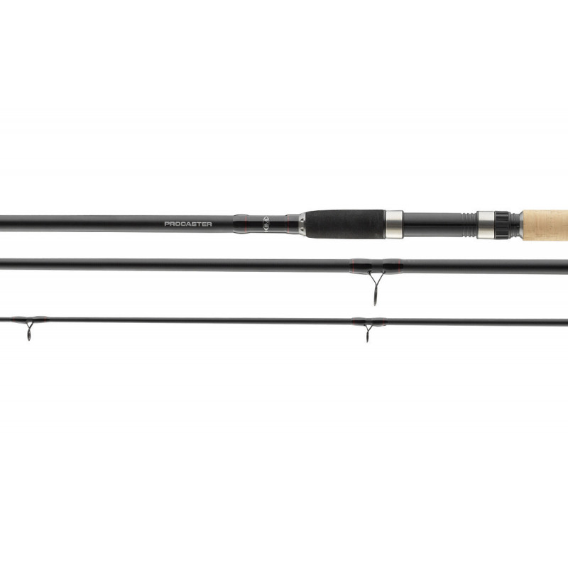 DAIWA Procaster Allround | univerzální prut | www.daiwainfo.cz