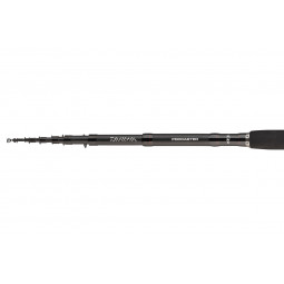 DAIWA Procaster Tele teleskopický prut páteř