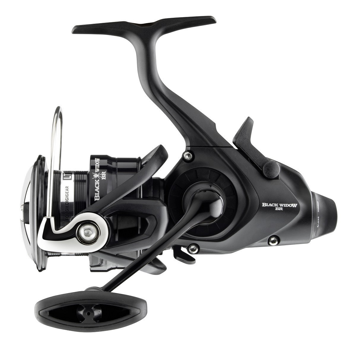 Naviják Daiwa Black Widow BR LT 5000-C