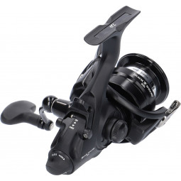 DAIWA Black Widow Br LT naviják s baitrunnerem